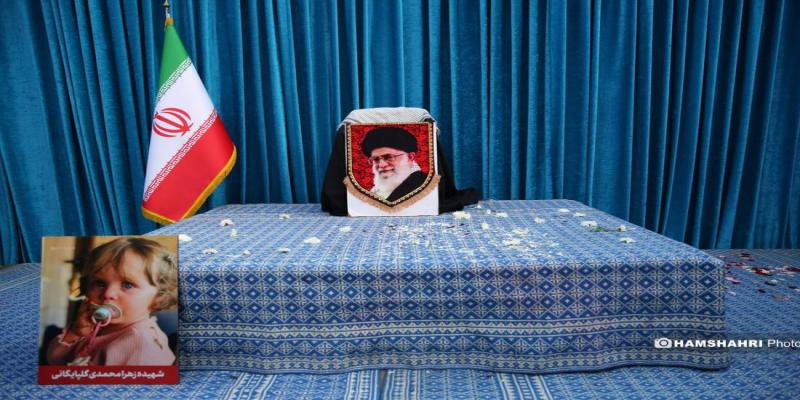 تمدید جشنواره «روایت میدان» برای ارسال عکس از مراسم تشییع رهبر شهید