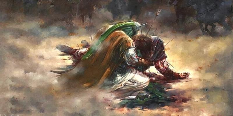 شهید آوینی: عاشورا هنوز تمام نشده ... +صوت