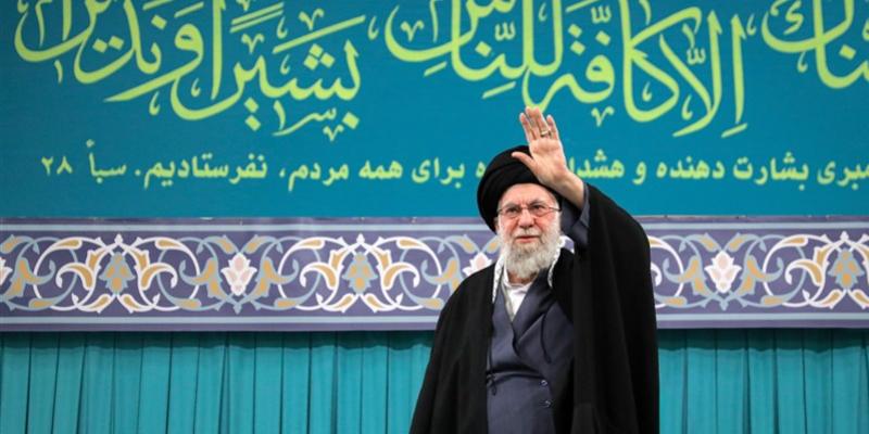 حضور مقامات و سران 40 کشور در مراسم وداع و تشییع رهبر شهید انقلاب