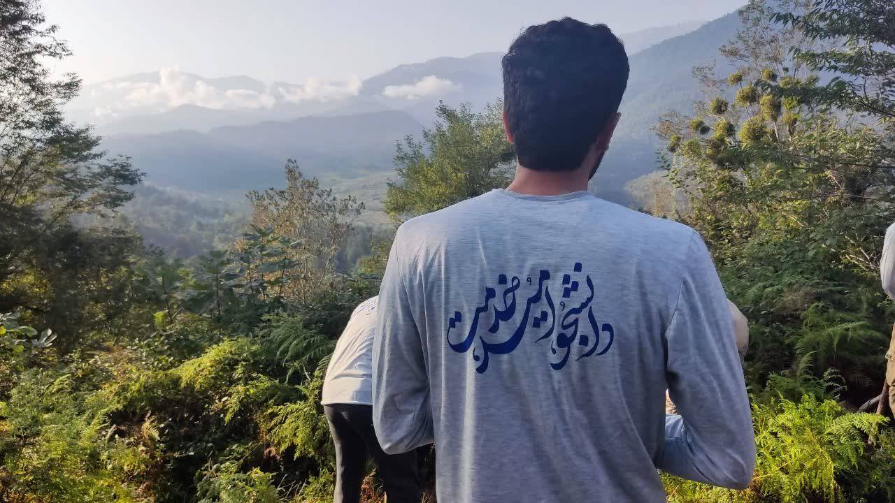 سفر دانشجویان جهادگر بابل به روستای تورسو