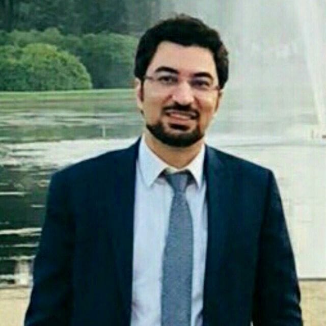 مجتبی دادوند