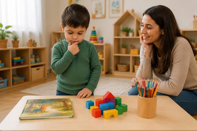 چگونه به کودکان انتخاب کردن را آموزش دهیم؟ سواد انتخاب چیست و چرا اهمیت دارد؟