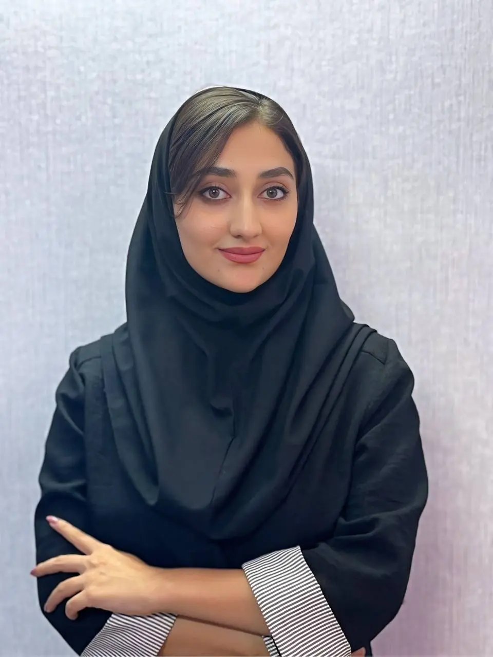 نسترن قمری