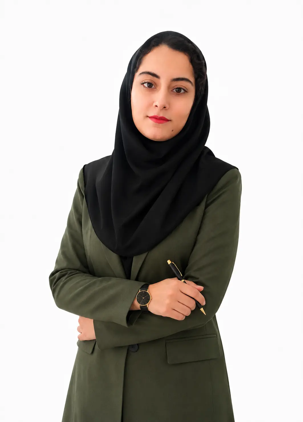 مائده وفایی
