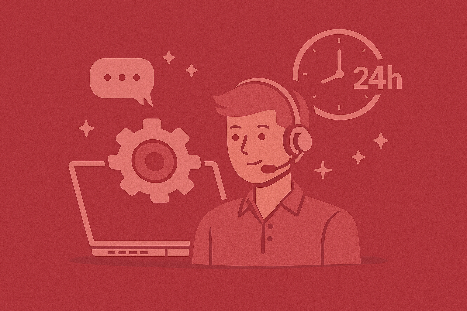 پشتیبانی فنی