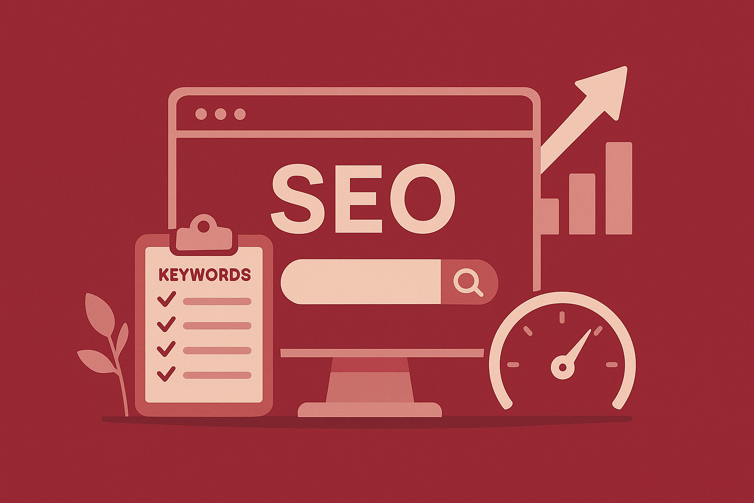 بهینه‌سازی سئو