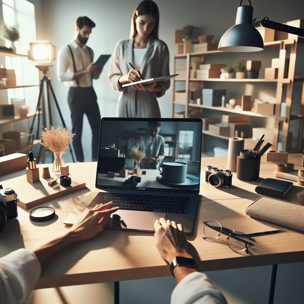 بهینه‌سازی سئو