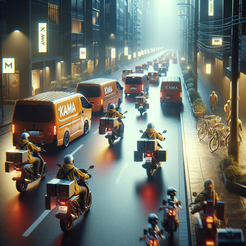 جذب رانندگان