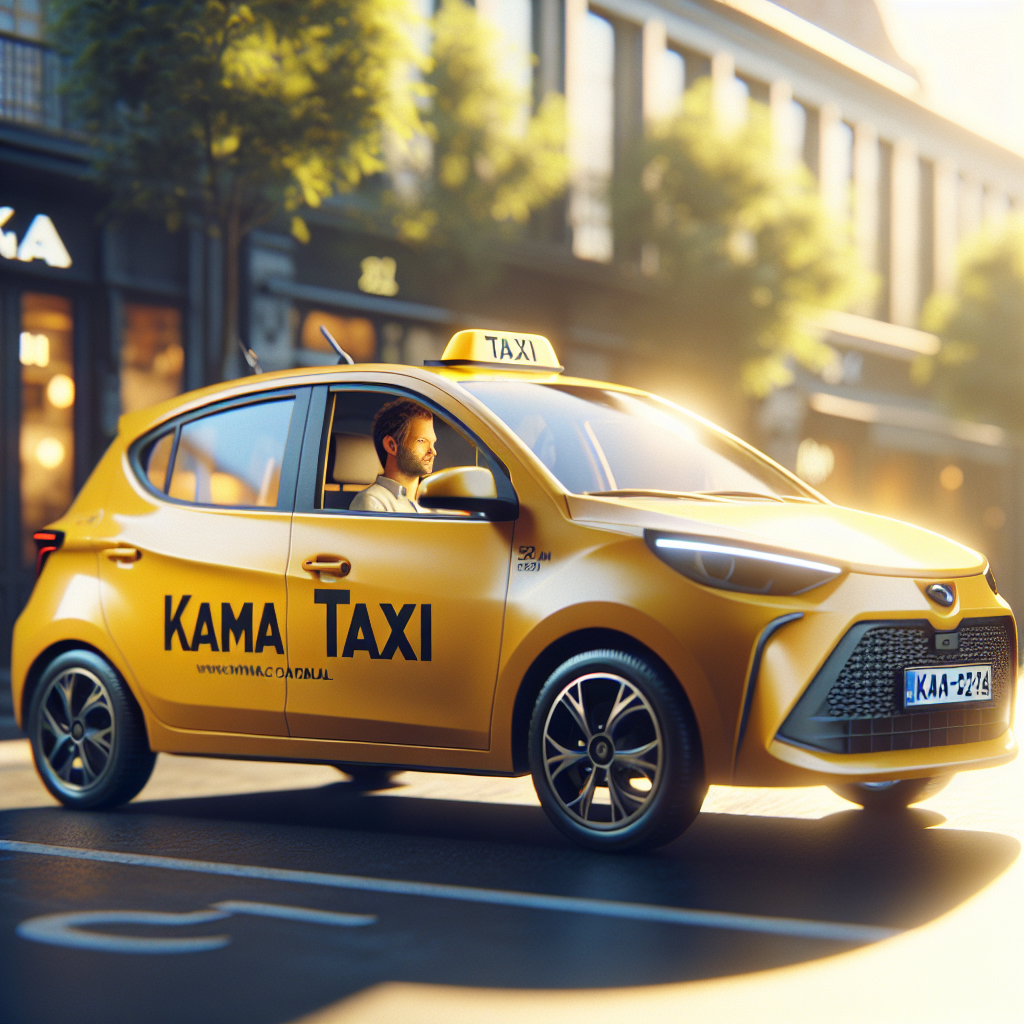 تاکسی