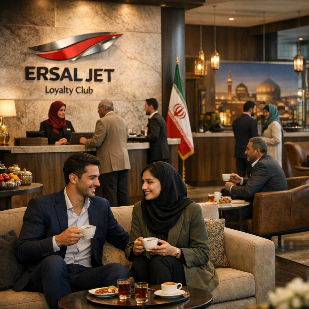 باشگاه مشتریان