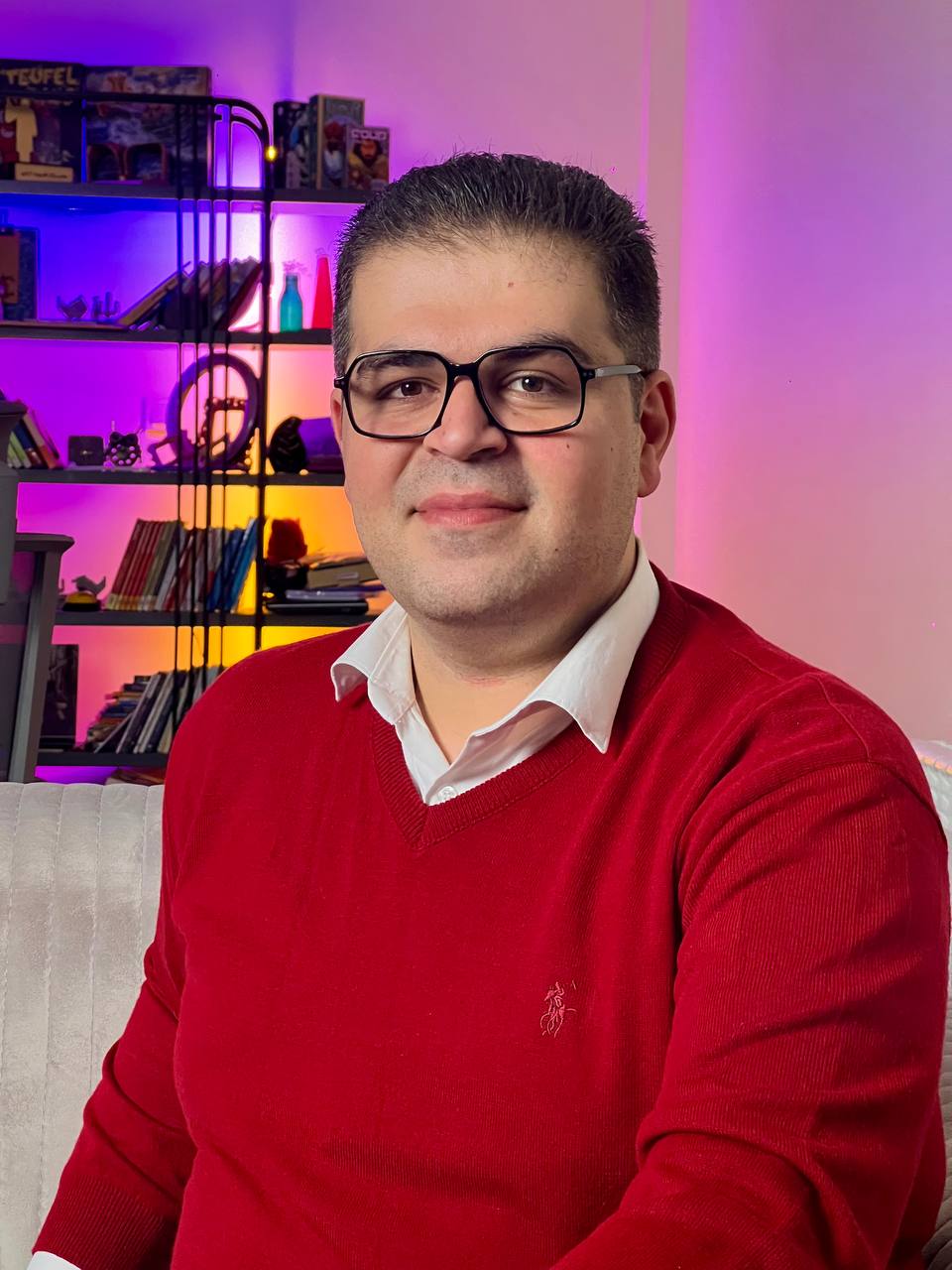 آموزش تخصصی سئو