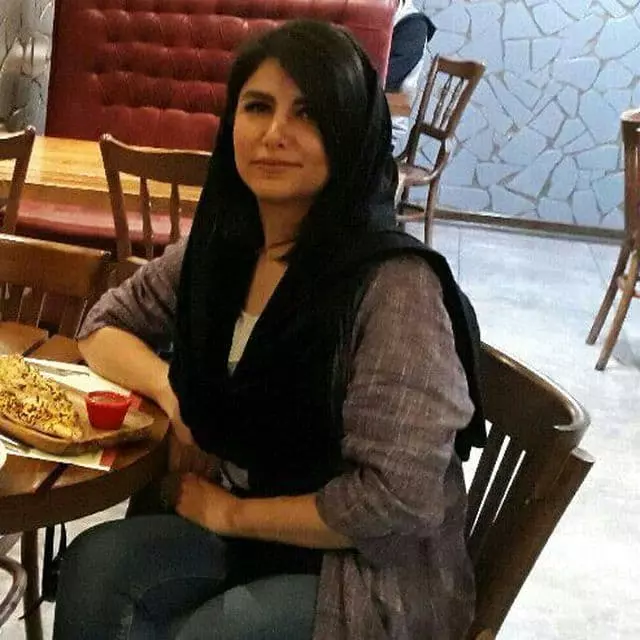 عکس شیما سلیم پور 