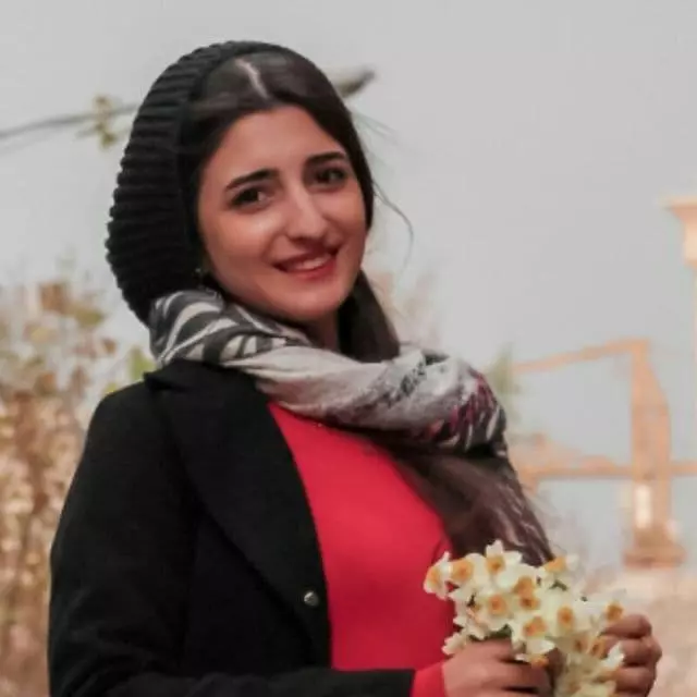 عکس فائزه آتوت 
