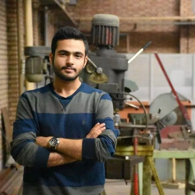 عکس حسین قدوسی