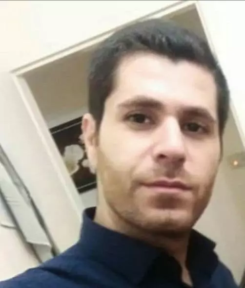 عکس مهرداد علی بخشی