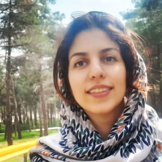 عکس شبنم امیری 