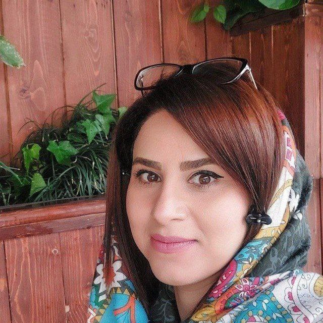 عکس آرمیتا فرهادیان 