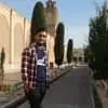 عکس سپهر راستی