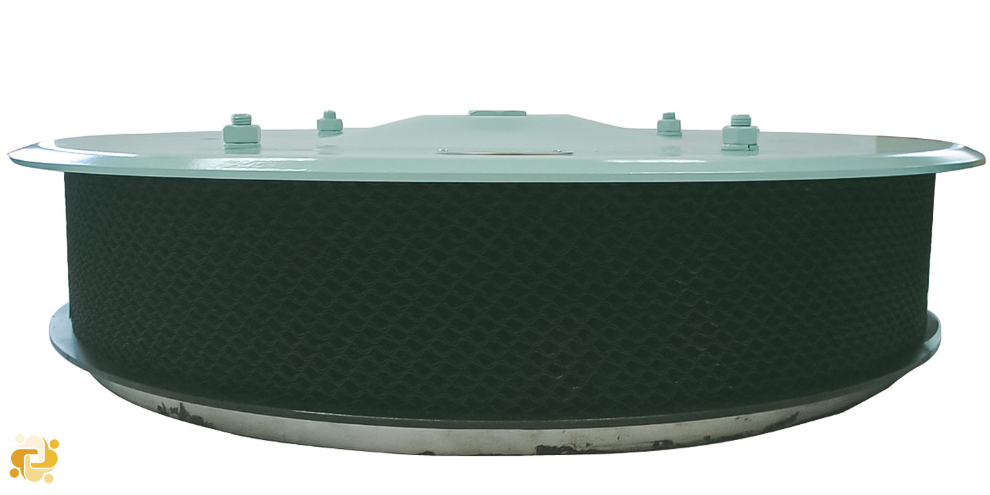 Crankcase Relief Valve