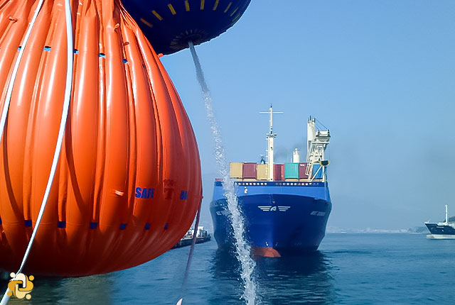 Lifting appliances and anchor handling winches – SOLAS New Requirements