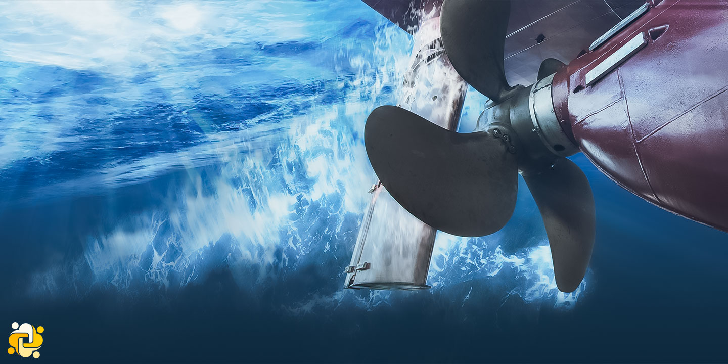 The Science of Ship Propellers: From Basics to Future Innovations