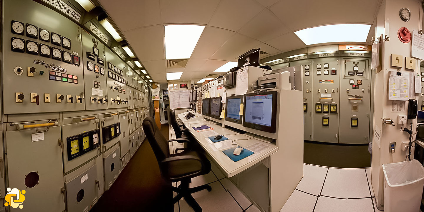 شرایط عملیاتی کشتی‌های دارای فضای ماشین آلات بدون مراقب (UMA or UMS)