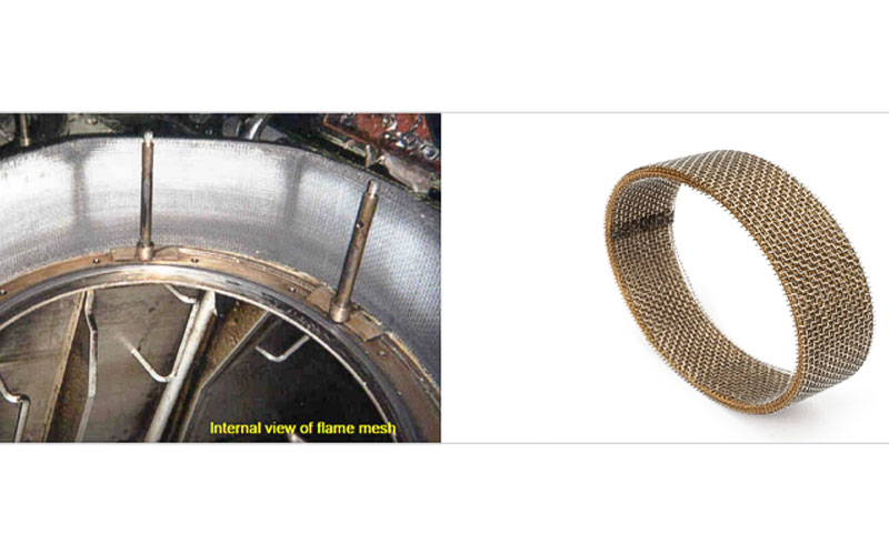 Crankcase Relief Valve