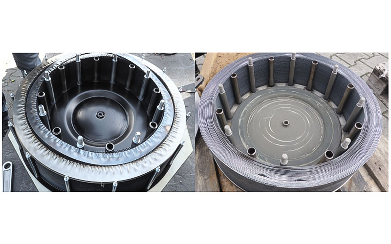 Crankcase Relief Valve