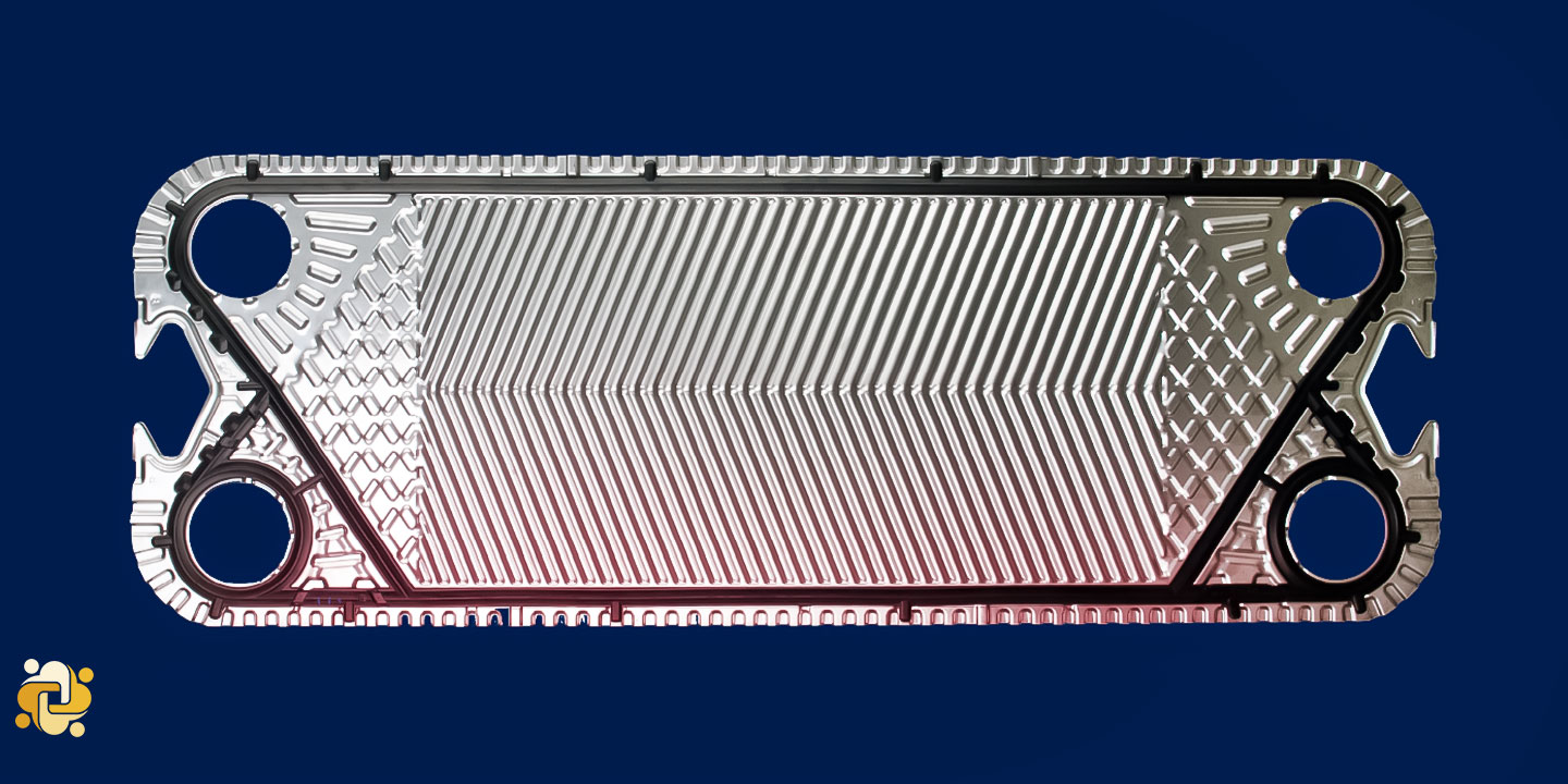 Plate Type Heat Exchangers