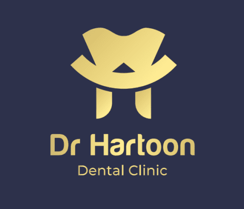 لوگو دکتر هرمز هارطون - ایمپلنت دندان، ترمیم های زیبایی دندان و بلیچینگ دندان در ارومیه