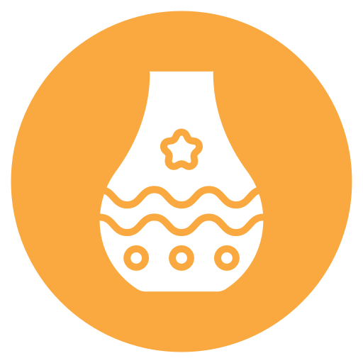 گالری دست‌سازه‌های عسل