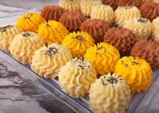 شیرینی مخصوص یلدا