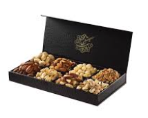 بسته آجیل شب یلدا