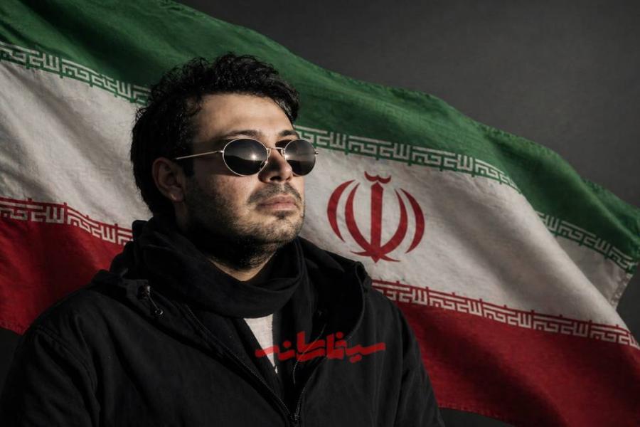چرا محسن چاوشی چهره سال هنر انقلاب شد؟