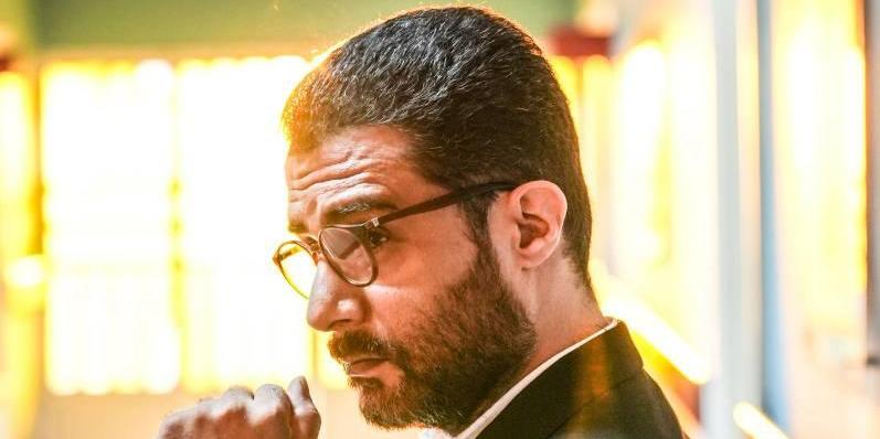 رونمایی از نخستین تصویر رسمی سریال «کلینیک رویا» / معرفی بازیگران