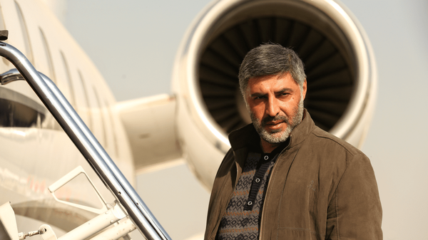 «احمد»؛ روایتی دلهره‌آور از قهرمانی در دل ویرانی