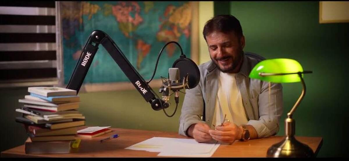 روایت متفاوت سید جواد هاشمی از شعری که برای شهادت احمد کاظمی و حاج قاسم سلیمانی خواند؛ «شهادت آرزومند شماست»