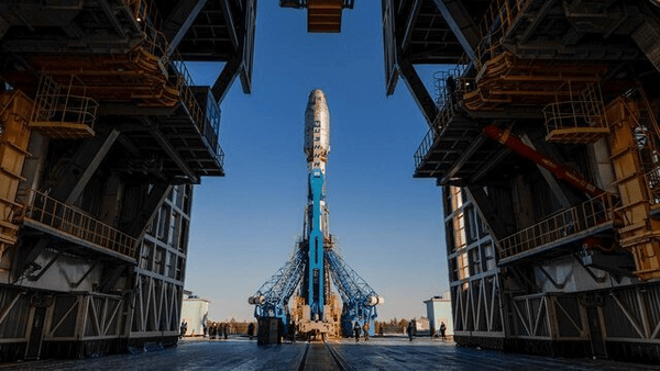 پیشرفته‌ترین ماهواره‌های ایرانی به فضا پرتاب شدند