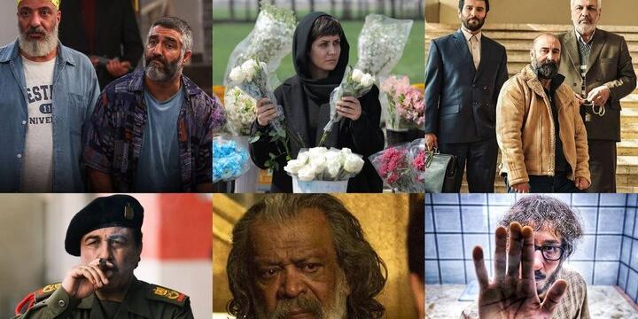 مروری بر فروش آثار در ۹ ماه اول سال؛ ۶ فیلم به باشگاه صدتایی‌ها رسید