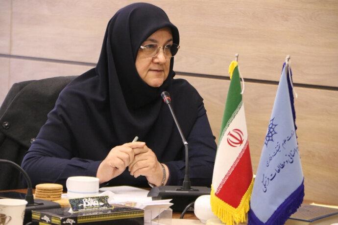 سینمای ایران باید از سوی دانشگاهیان متخصص مورد توجه قرار بگیرد