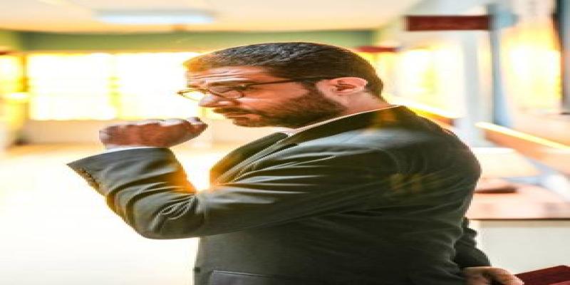 رونمایی از نخستین تصویر رسمی سریال «کلینیک رویا» / معرفی بازیگران