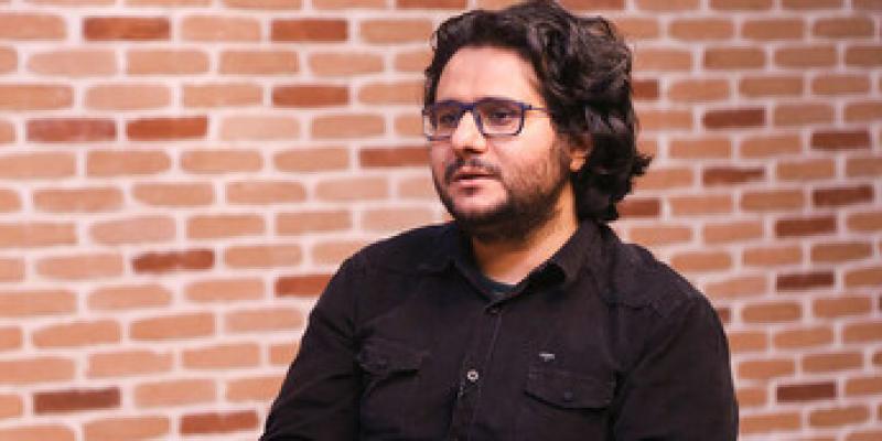 یادداشت "سجاد مهرگان" کارگردان سریال کلینیک رویا