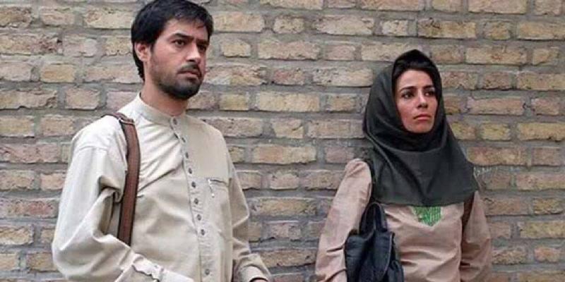 فیلم «دل شکسته» در قاب نمایش