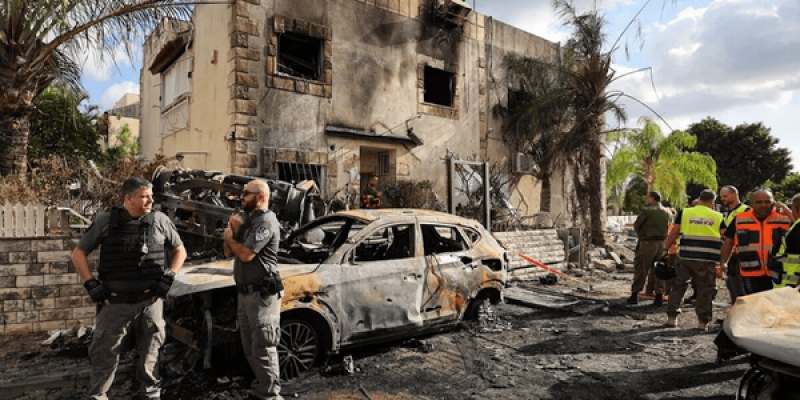 منابع اسرائیلی: آثار جنگ با حزب‌الله تمامی ندارد