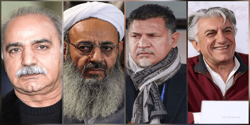 سکوت سلبریتی‌ها درباره تصاویر وحشیگری اغتشاشگران