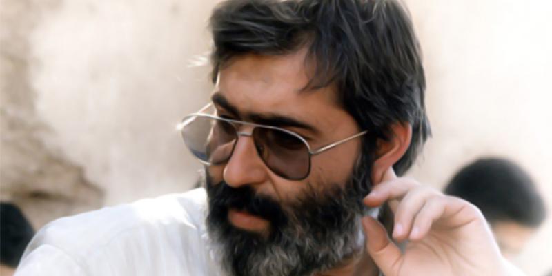 برگرفته از فیلم "شیخان" - 2