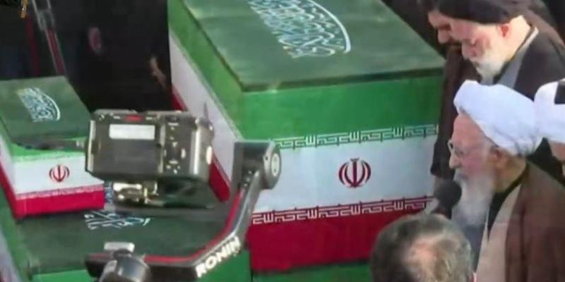 تعابیر بلند علامه آیت‌الله جوادی‌آملی در وصف امام شهید