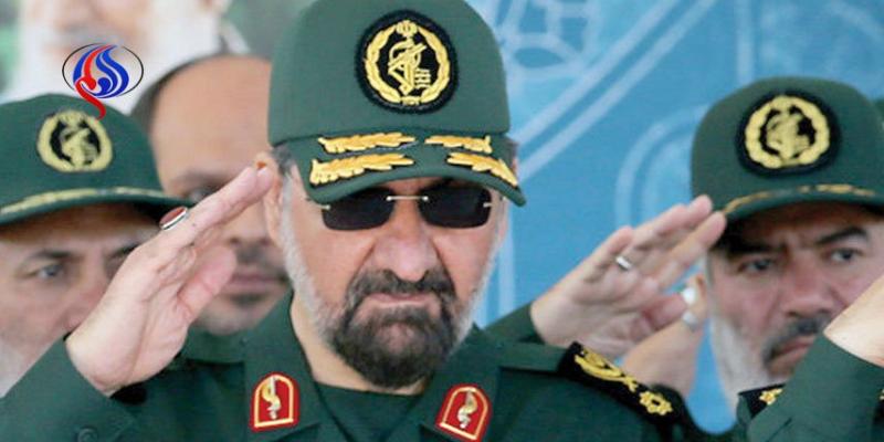 سرلشکر محسن رضایی: سیاست «هم جنگ هم مذاکره» تمام شد