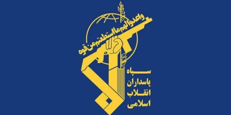 سپاه: تنگه هرمز تا اطلاع ثانوی مسدود است
