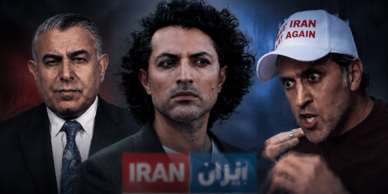 چرا امروز برای جنوب گریه می‌کنند؟